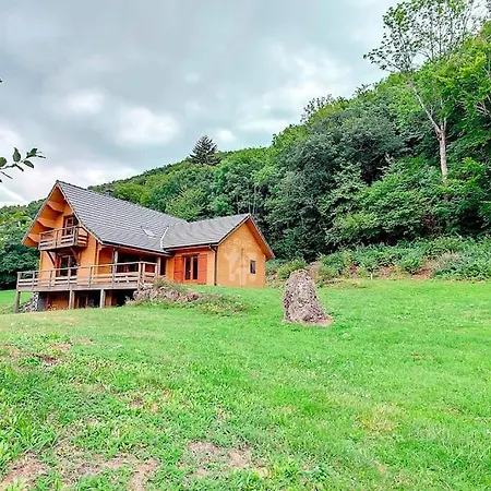 Chalet Truffadoux Lomprat