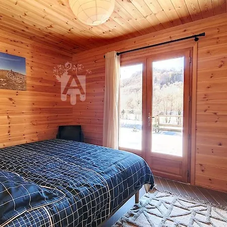 Truffadoux Chalet Lomprat